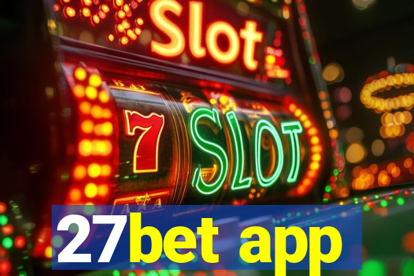 27bet app